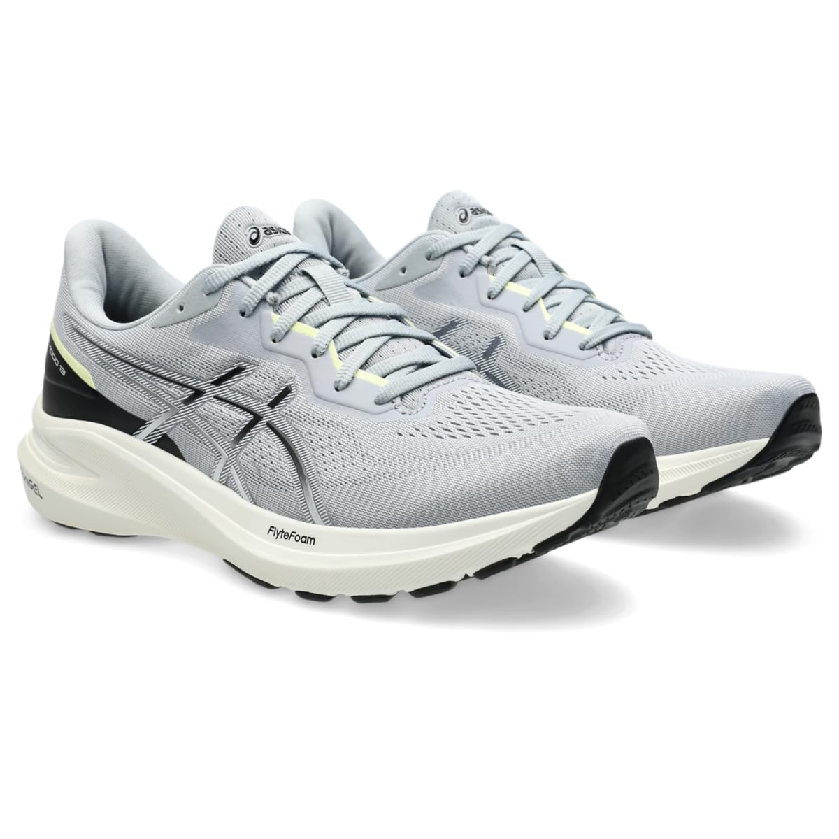 Piedmont Grey/Black
