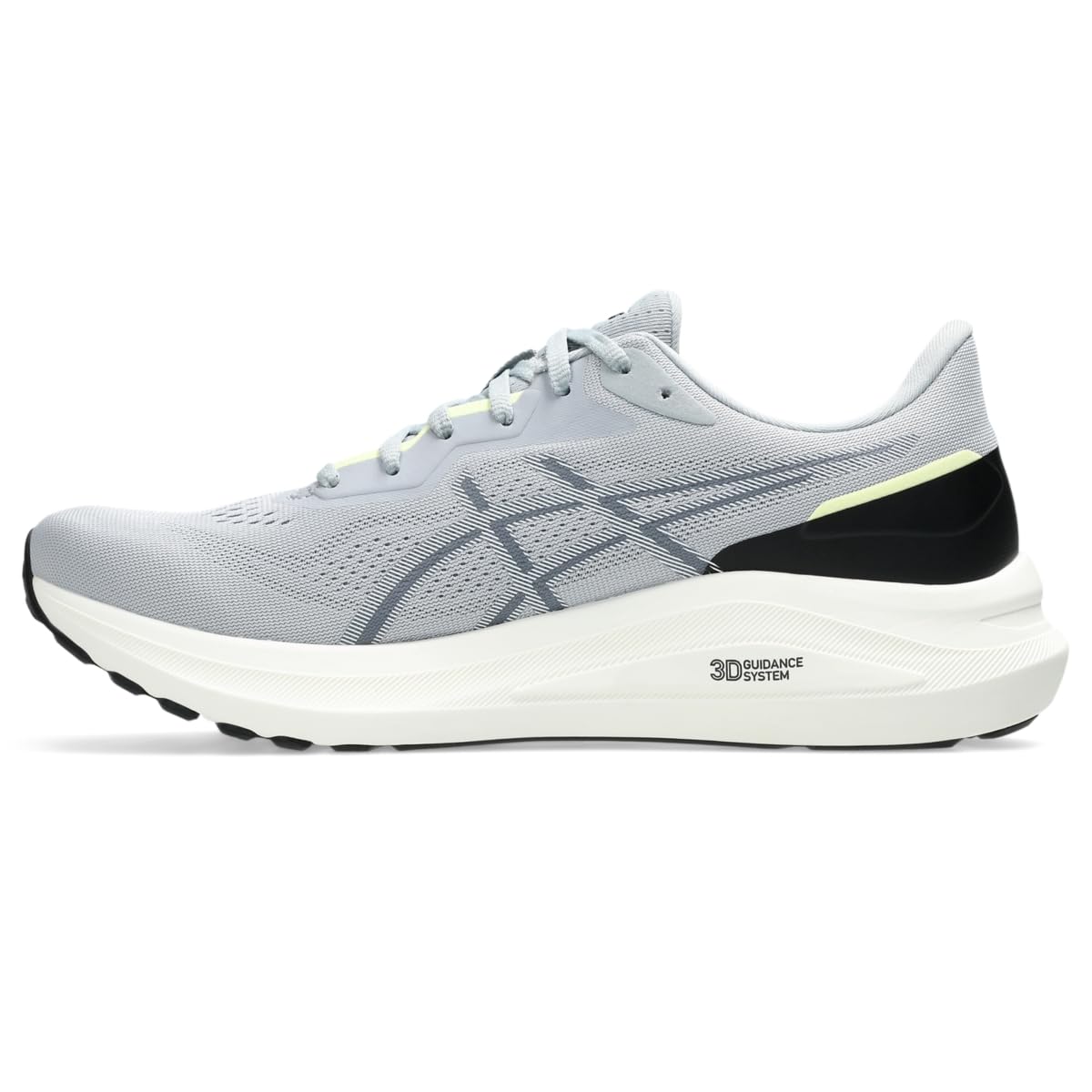 Piedmont Grey/Black