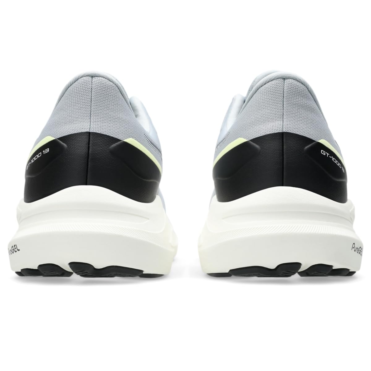 Piedmont Grey/Black