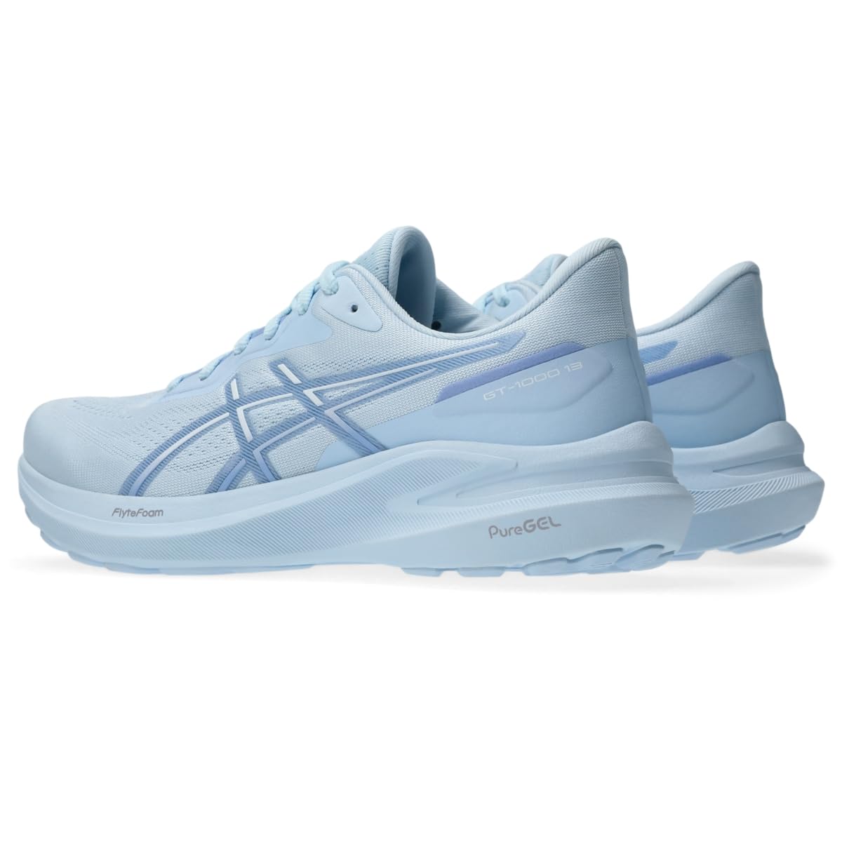 Light Blue/Light Sapphire