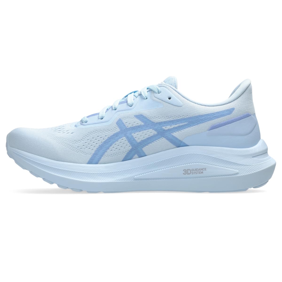 Light Blue/Light Sapphire