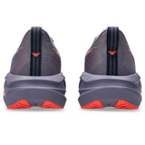 Greyish Purple/Coral Reef