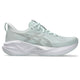 Pure Aqua/Seal Grey