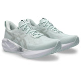 Pure Aqua/Seal Grey