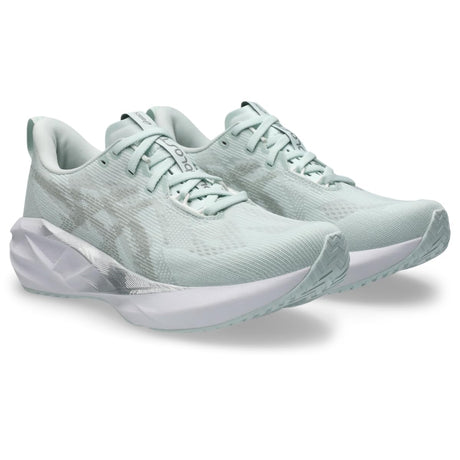 Pure Aqua/Seal Grey