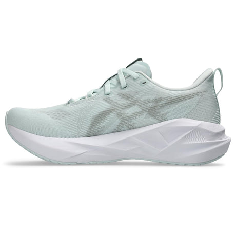 Pure Aqua/Seal Grey