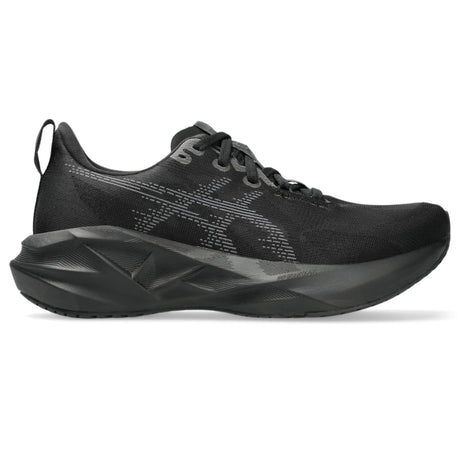 BLACK/CARRIER GREY