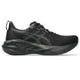 BLACK/CARRIER GREY