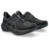 BLACK/CARRIER GREY
