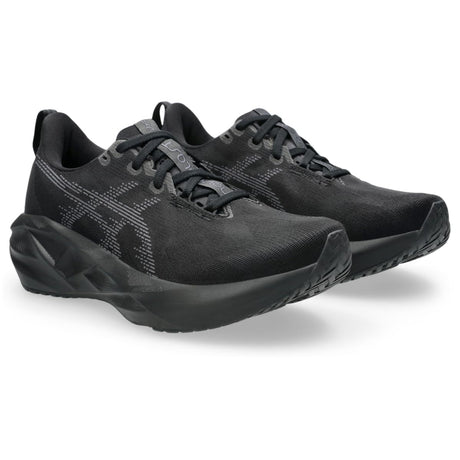 BLACK/CARRIER GREY