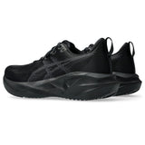 BLACK/CARRIER GREY