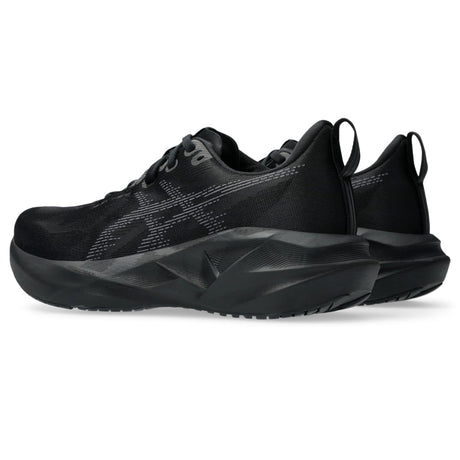 BLACK/CARRIER GREY