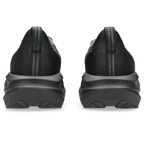BLACK/CARRIER GREY