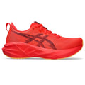 Flash Red/Edo Purple