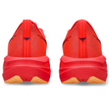 Flash Red/Edo Purple