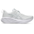 White/Piedmont Grey