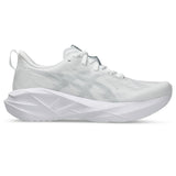 White/Piedmont Grey