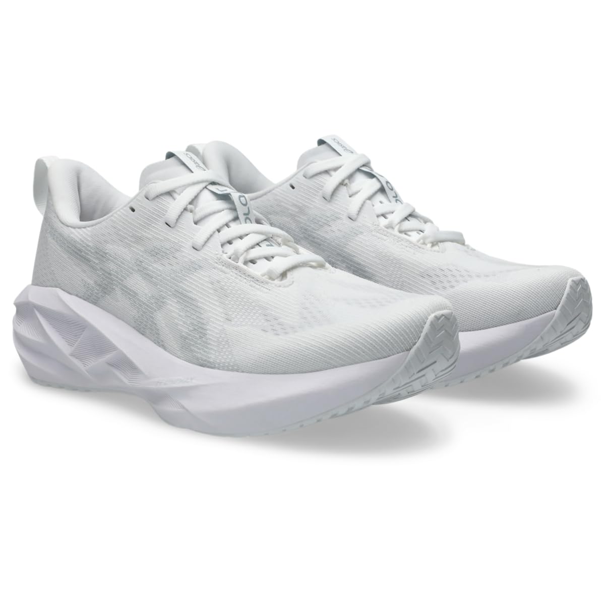 White/Piedmont Grey