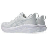 White/Piedmont Grey
