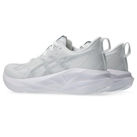 White/Piedmont Grey
