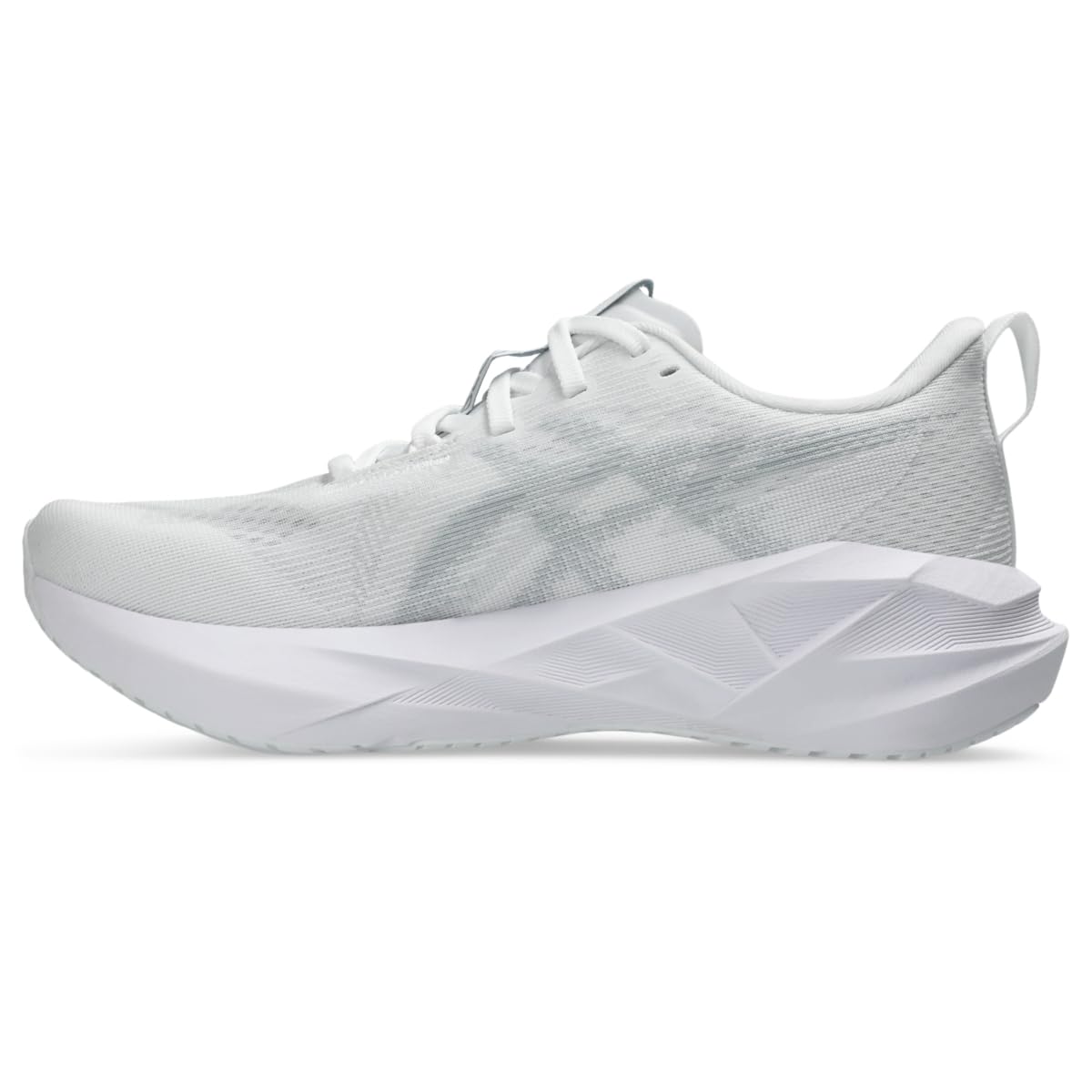 White/Piedmont Grey