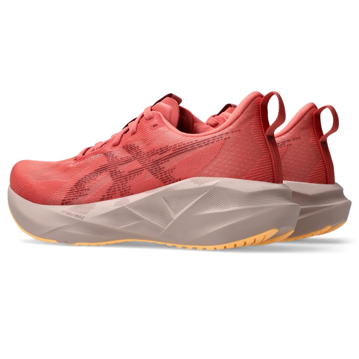 Dark Pink Clay/Rubble Red