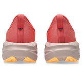 Dark Pink Clay/Rubble Red