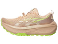Pale Apricot/Cream