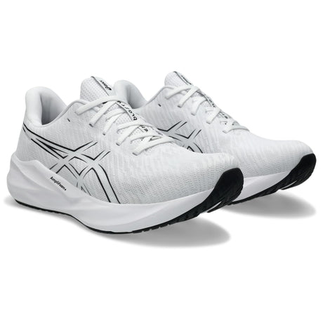 White/Black