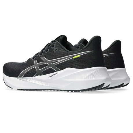 BLACK/PURE SILVER