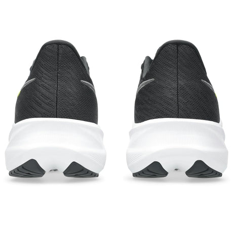 BLACK/PURE SILVER