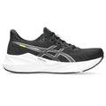 BLACK/PURE SILVER