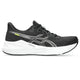 BLACK/PURE SILVER