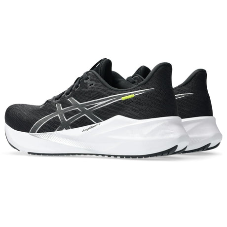 BLACK/PURE SILVER