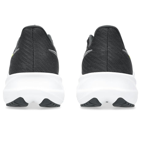 BLACK/PURE SILVER