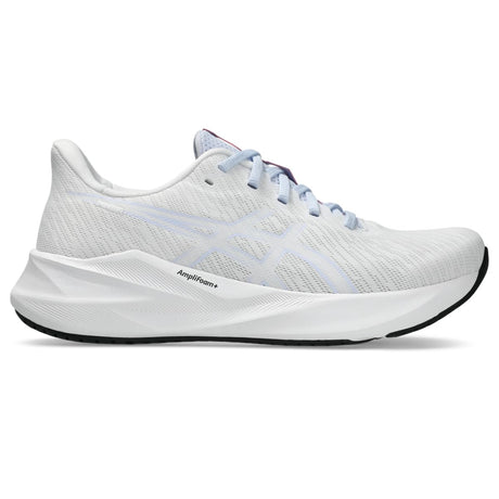 White/Blue Fade
