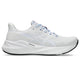 White/Blue Fade