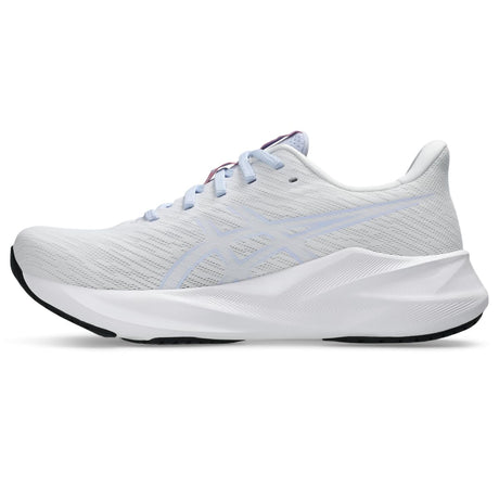 White/Blue Fade