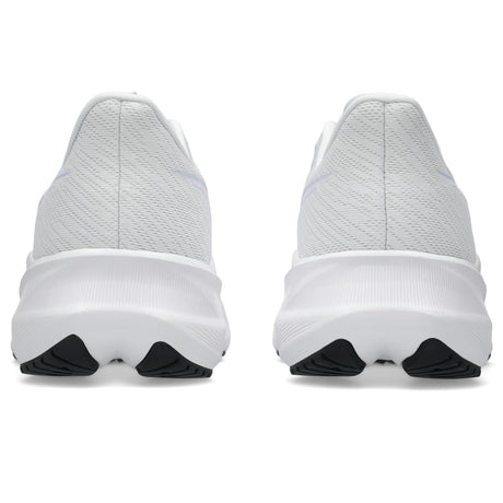 White/Blue Fade