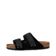 Black Suede