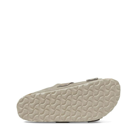 Taupe Suede