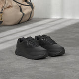black/black
