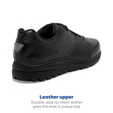 black/black