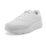 White/White