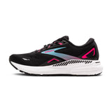 Black/Knockout Pink/Aqua