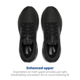 Black/Black/Ebony