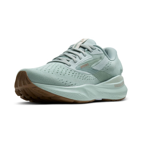 Cloud Blue/Coconut/Portabella