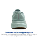 Cloud Blue/Coconut/Portabella