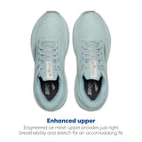 Cloud Blue/Coconut/Portabella