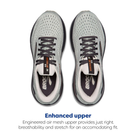 Mercury/Ebony/Copper